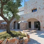 Σπίτι διακοπών Lamia Nova Ostuni