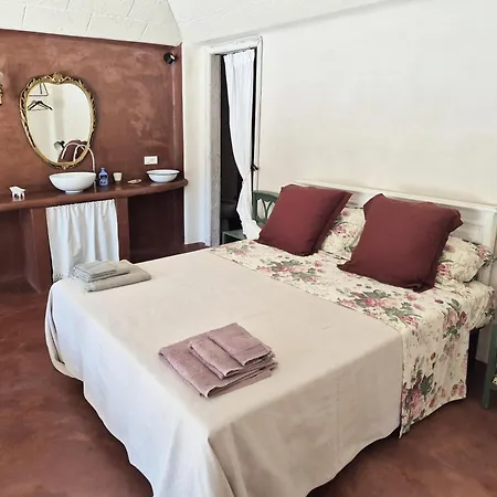 Casa de Férias Lamia Nova Ostuni