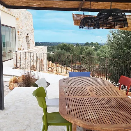 Lamia Nova * Ostuni