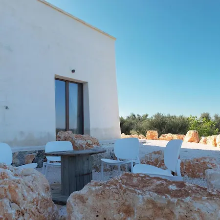 Lamia Nova * Ostuni