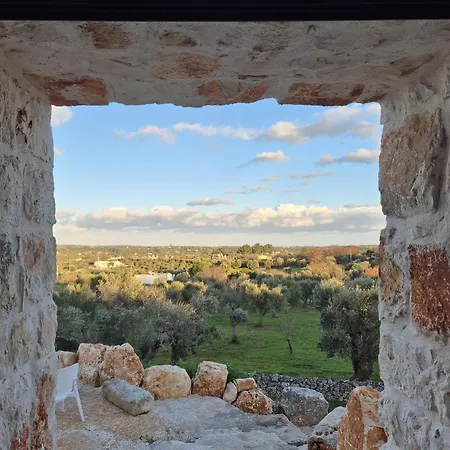 Lamia Nova Ostuni