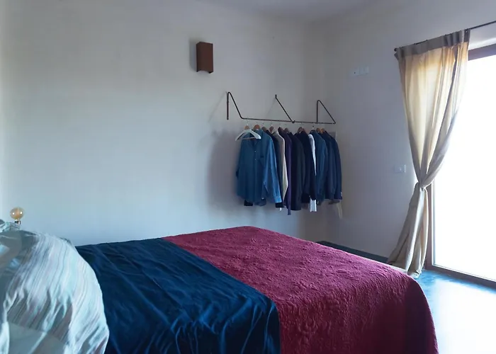 펜션 Lamia Nova 오스투니